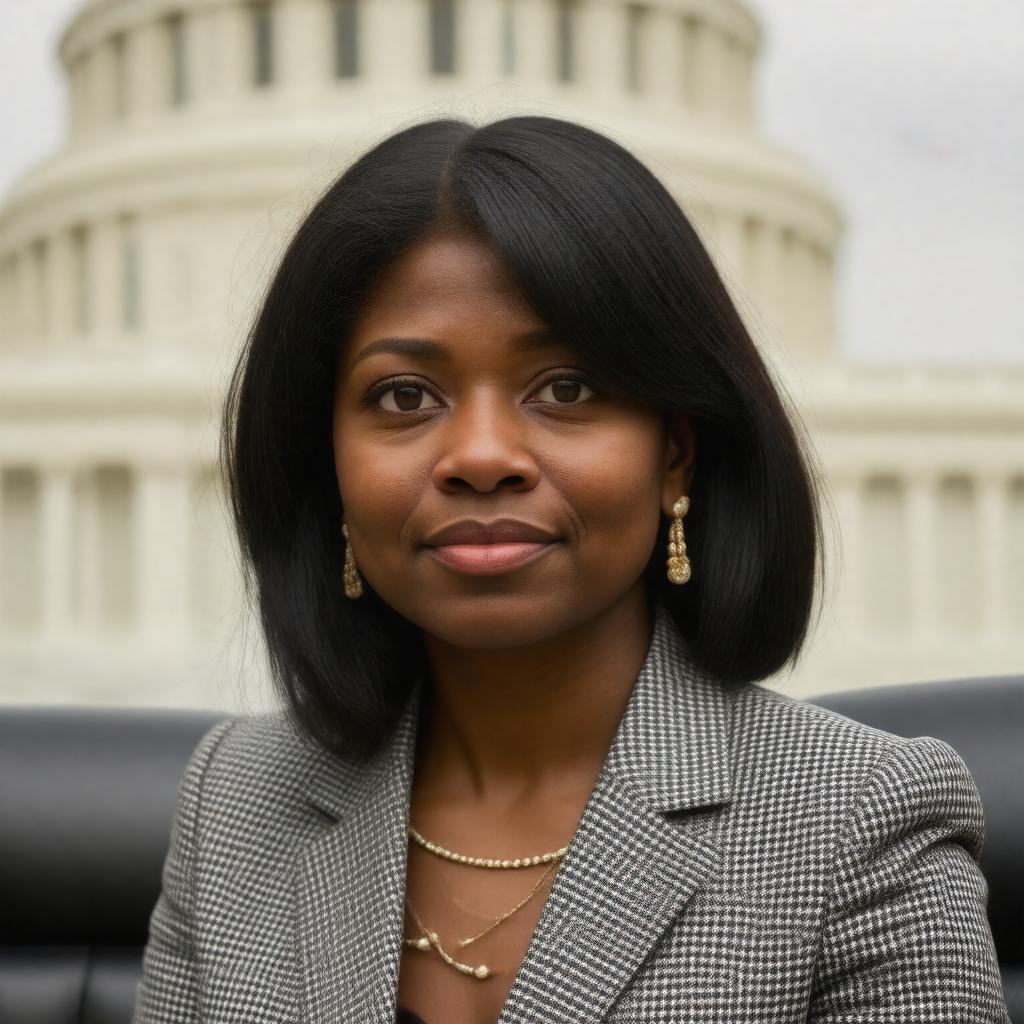 Pramila Jayapal